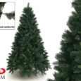 Albero di Natale K2 2 Altezze Disponibili