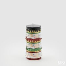 Candela Soldatino 3 Strati H17 D9 EDG