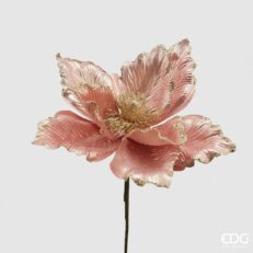 Magnolia Metallica con Pick Glitter EDG