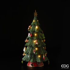 Pino Poly con Led H52 EDG