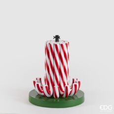 BASE CANDYCANE PER PINO H45 D42 C2