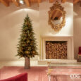 Pino LUXURYNEW H180 con 2000 LED DIAM 100