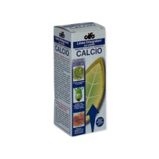 Cifo Calcio Prodotto Liquido a Base di Chelato di Calcio