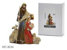 Natività H 21.5