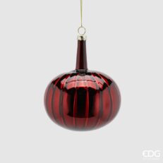 Palla vetro neck spicchi d10