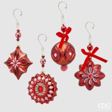 Dec.Decoro vetro H21 - 4 modelli disponibili
