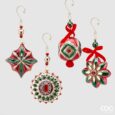 Dec.Decoro vetro H21 4 modelli disponibili