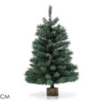 Albero 90 Cm con 140 Rami