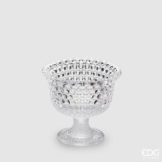 Vaso Coppa C/Sfere H12 D13 (She)   B6  EDG