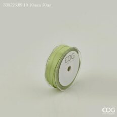 Nastro Doppio Raso 10Mm 50Mt  EDG