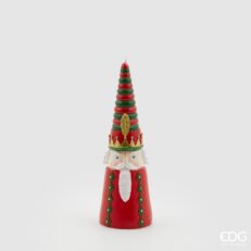 Candela Soldatino Cono 2 dimensioni differenti  EDG