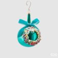 Palla Vetro Corona dolci D10 EDG