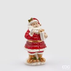 Babbo Con Passero H18                C3  EDG
