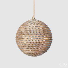 Palla Diamond-New D10 2 colori differenti  EDG