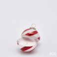 Candela Con Vetro Sfera Candy D9 EDG