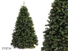 Albero di Natale Pirenei 3 altezze disponibili
