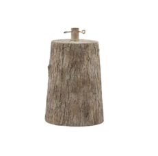 Base Tronco Albero Di Natale H43 EDG