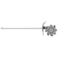 EGO CTA 9500 coltivatore 24 cm per multitool a batteria