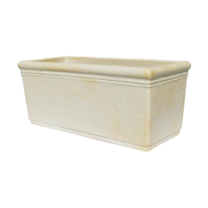 Vaso Cassetta Porosa Agrigento - 2 Misure disponibili