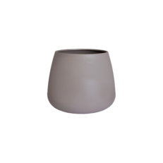 Vaso Campana Bubble - 2 colori disponibili