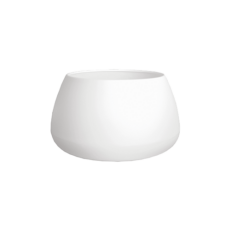 Vaso Ciotola Bubble – 2 colori disponibili
