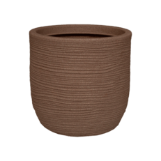 Vaso Shabby Conchino - Disponibile in 5 Colori e 4 Misure