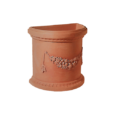 vasar-garden-design-collezione-class-materiale-riciclato-classico-pfri-terracotta