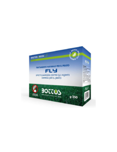 BOTTOS - Trattamento naturale prato FLY 250 gr