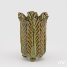 EDG Vaso Freaky Fogl.C/Piedi H21 D15   C2