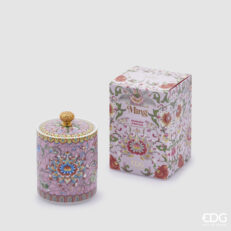 EDG Candela Ming Con Profumo H.10 D.7 - 6 Fragranze Disponibili