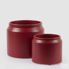 Vaso Cachepot Class 2 Colori e Misure disponibili