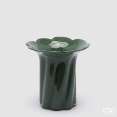 Vaso Bloom EDG H20 D21 2 colori disponibili