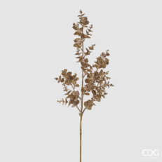 Ramo di Eucalipto Glitter EDG H 95 cm