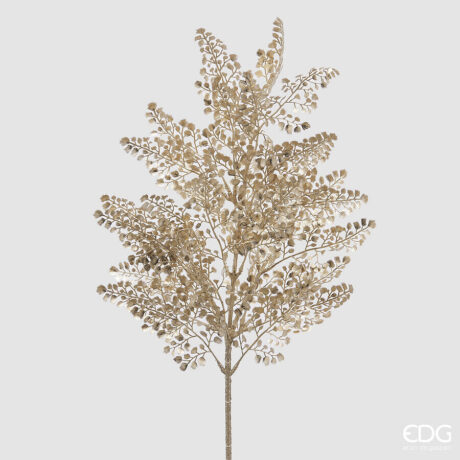 Ramo di Capelvenere EDG H 65 cm