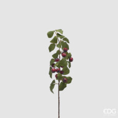 Ramo di Meline H 85 cm EDG