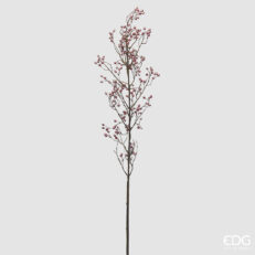Ramo Bacche EDG H120 cm
