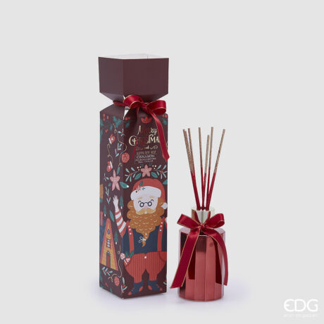 Profumatore Bottiglia JOYFUL 210ML H13,5