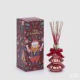 Profumatore Bottiglia JOYFUL Pino EDG 170ML H13,5 3 fragranze disponibili