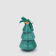 Candela con Profumo EDG H16 D8.5 2 Fragranze disponibili
