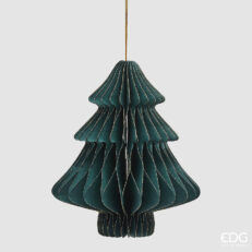 Addobbo Pino Origami EDG H15 D13