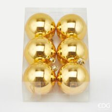 Palla Poly 08CM Lucid CF6PZ PVC EDG