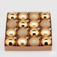 Palla Poly Mix D6 CF16PZ(3ASS) EDG