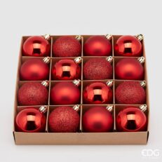 Palla Poly EDG MIX D6 CF16PZ(3ASS)