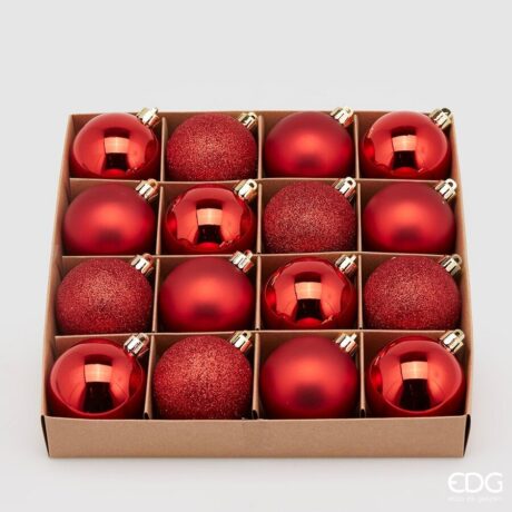 Palla Poly EDG MIX D6 CF16PZ(3ASS)