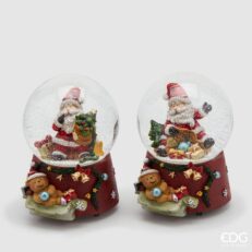 Sferacqua EDG H15D10 2 Varianti