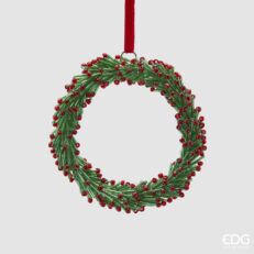 Decoro Berryfir Corona EDG 2 dimensioni