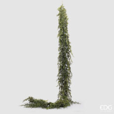 Thuja festone con bacche EDG L195 cm