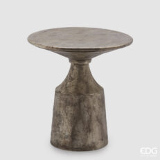 Tavolo Metal Chunky EDG H38 D37