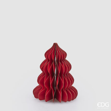 Decoro Origam Pino EDG H20 cm Diam 16 cm