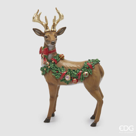 Decoro Renna EDG H40 L30 L16